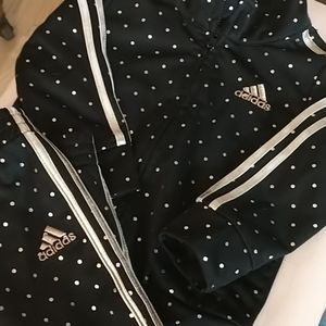 Adidas Baby Track Suit